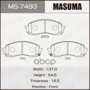 ������� �������� �������� Masuma ���. MS7493 MS7493 ����