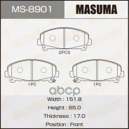 ������� �������� �������� Masuma ���. MS8901 MS8901 ����