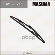 ����� Masuma ���. MU17R MU17R ����