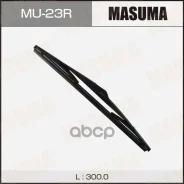 ����� ��������� Masuma ���. MU23R MU23R ����