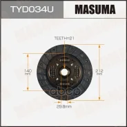 ���� ��������� Masuma ���. TYD034U TYD034U ����