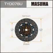 ���� ��������� Masuma ���. TYD078U TYD078U ����