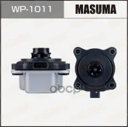����� ���������� ��� ������������� M15AFKS, M15AFXE Masuma 77275 Masuma ���. WP1011 WP1011 ����