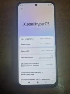 Xiaomi Redmi Note 12S. �/�, 128 ��, ������, 3G, 4G LTE, Dual-SIM, NFC, ������� ������� ����