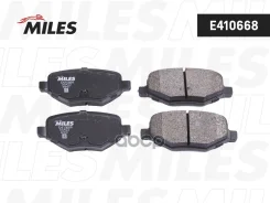 ������� ��������� ������ Miles ���. E410668 E410668 Miles E410668 ����