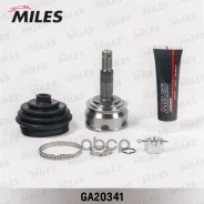 ���� OPEL Ascona/Kadett 1.0-1.6 81-93 ���. Miles GA20341 Miles ���. GA20341 GA20341 ����