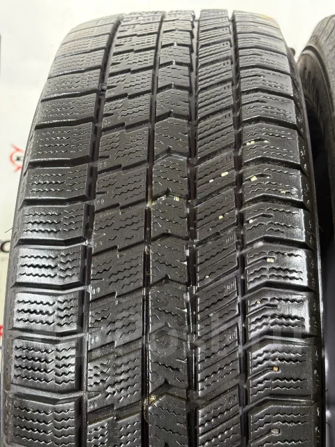 Goodyear Ice Navi 8. ������, ��� �����, 2021 ���, �/�, ����� 5 % ����