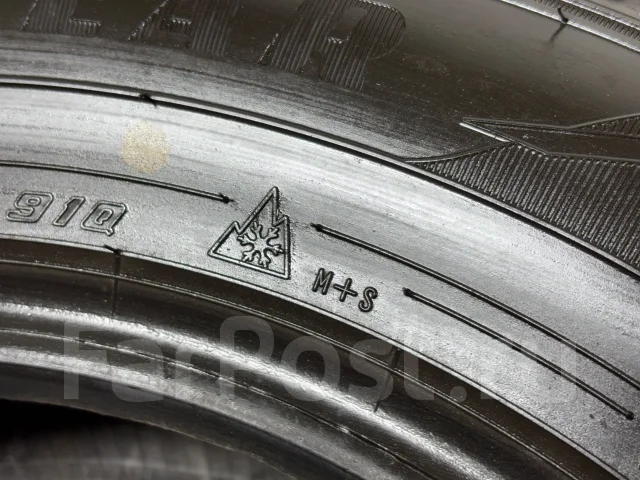 Goodyear Ice Navi 8. ������, ��� �����, 2021 ���, �/�, ����� 5 % ����