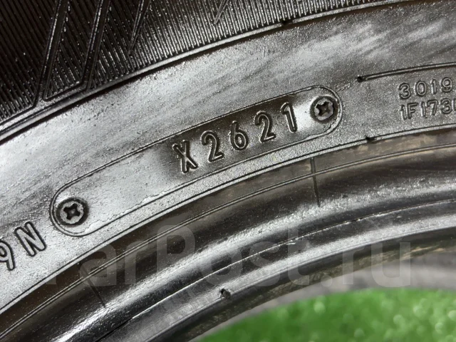 Goodyear Ice Navi 8. ������, ��� �����, 2021 ���, �/�, ����� 5 % ����