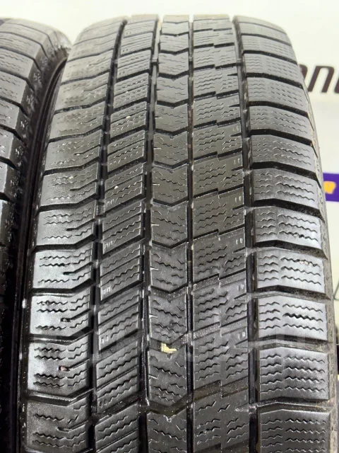 Goodyear Ice Navi 8. ������, ��� �����, 2023 ���, �/�, ����� 5 % ����