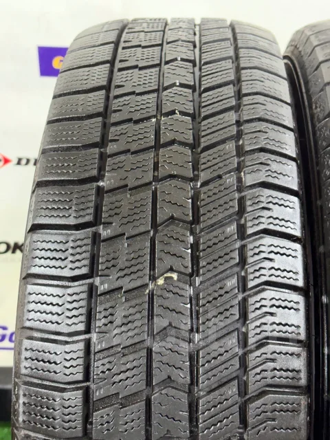 Goodyear Ice Navi 8. ������, ��� �����, 2023 ���, �/�, ����� 5 % ����