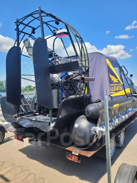 Alligator. 2022 ���, ����� 6��., ��������� ������������, 200��.�., ������ ����