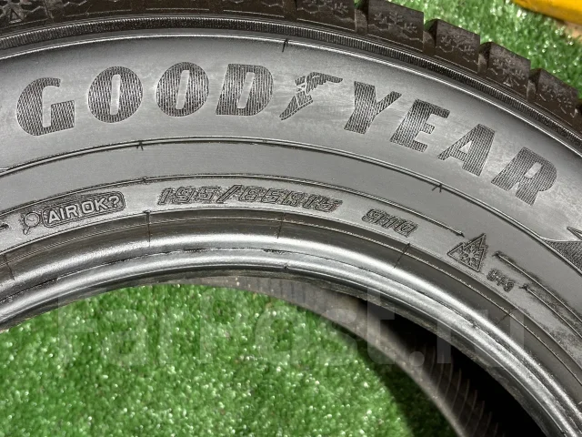 Goodyear Ice Navi 8. ������, ��� �����, 2023 ���, �/�, ����� 5 % ����