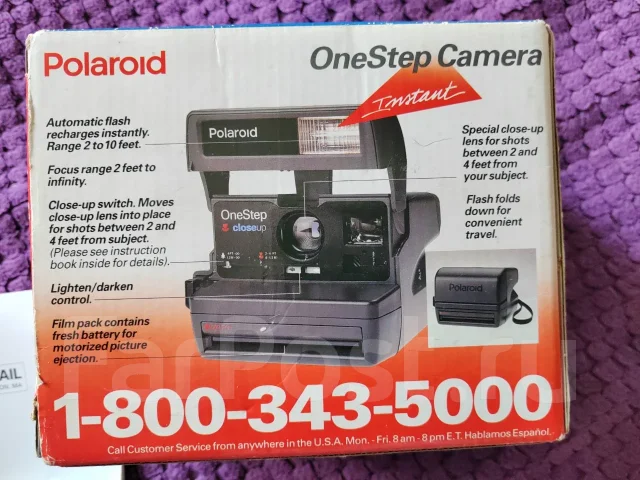Polaroid ����