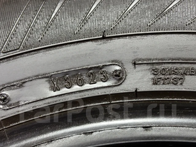 Goodyear Ice Navi 8. ������, ��� �����, 2023 ���, �/�, ����� 5 % ����
