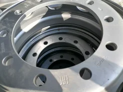 Wheel Power