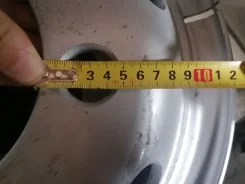 Wheel Power