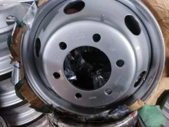 ���� ������������ SRW (TOPU) 6.75*19.5 3196721 6x222.25 ET145 CB164 silver (���,����� Next) 2 500 �� ����