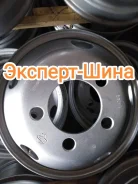 Wheel Power