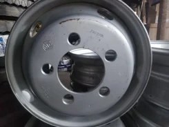 Wheel Power