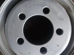 Wheel Power
