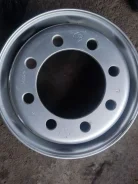 Wheel Power