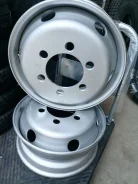Wheel Power