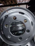 Wheel Power