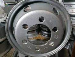Wheel Power
