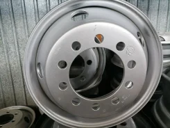 Wheel Power