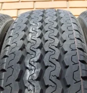 Triangle Mileage Plus TR652