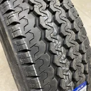Triangle Mileage Plus TR652