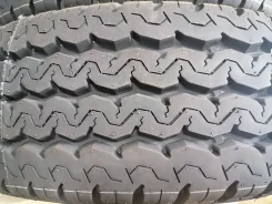 Triangle Mileage Plus TR652