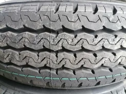 Triangle Mileage Plus TR652
