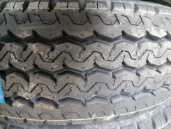 Triangle Mileage Plus TR652