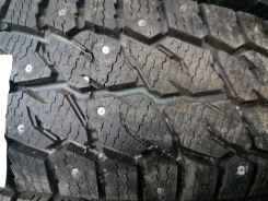 LingLong GREEN-Max Winter Grip Van 2