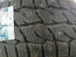 LingLong GREEN-Max Winter Grip Van 2