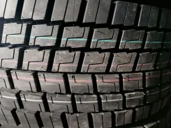Triangle TRD06