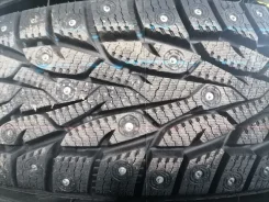 Sonix Winter X Pro Studs 77