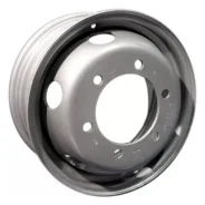 Wheel Power