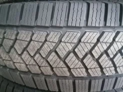 Mazzini EcoVan AllSeason AS9