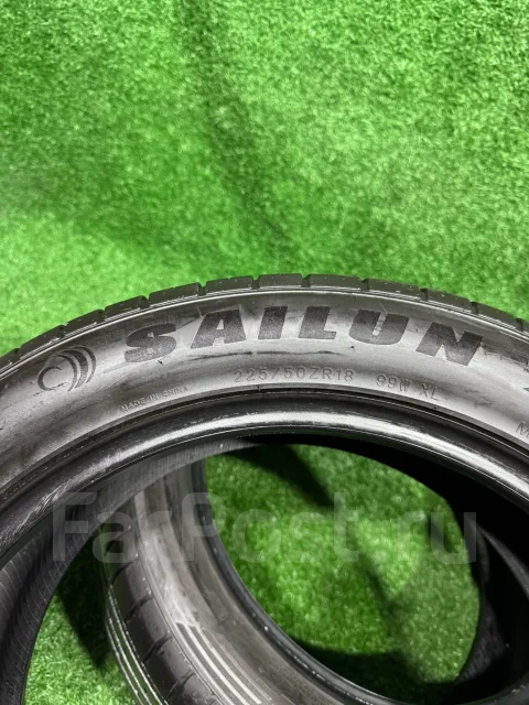 Sailun Turismo SV57. ������, 2024 ���, �/�, ����� 5 % ����