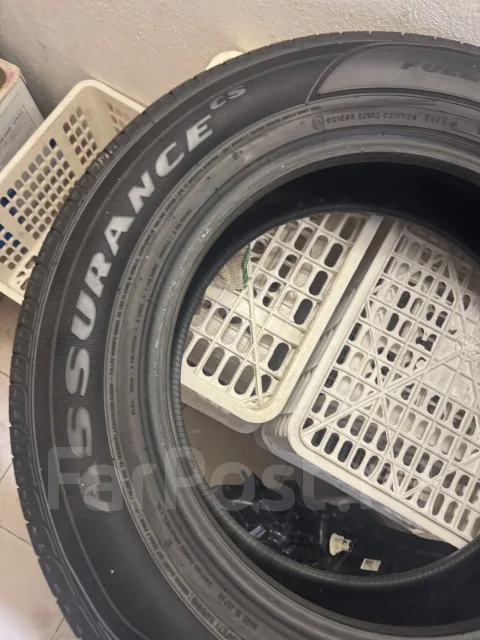 Goodyear Assurance Fuel Max. ������, 2020 ���, �/�, ����� 50 % ����