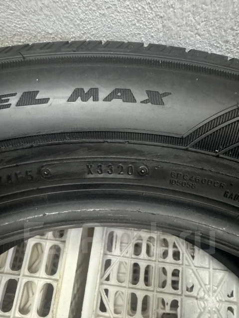 Goodyear Assurance Fuel Max. ������, 2020 ���, �/�, ����� 50 % ����