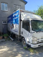 Isuzu. ��������, ������ ����