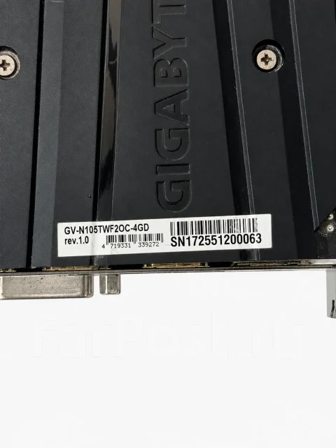 GeForce GTX 1050 Ti ����