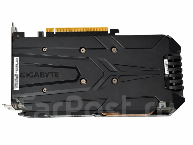GeForce GTX 1050 Ti ����
