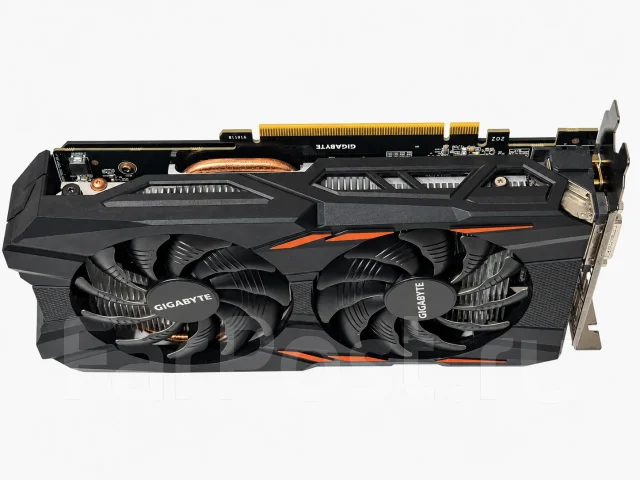 GeForce GTX 1050 Ti ����
