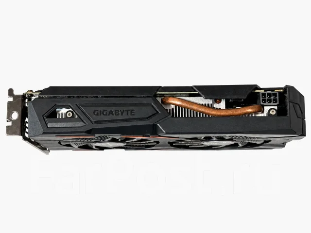 GeForce GTX 1050 Ti ����