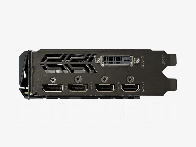 GeForce GTX 1050 Ti ����